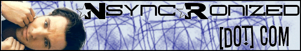 NsyncRoNiZeD Banner