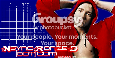*Nsync-RoNiZeDcom